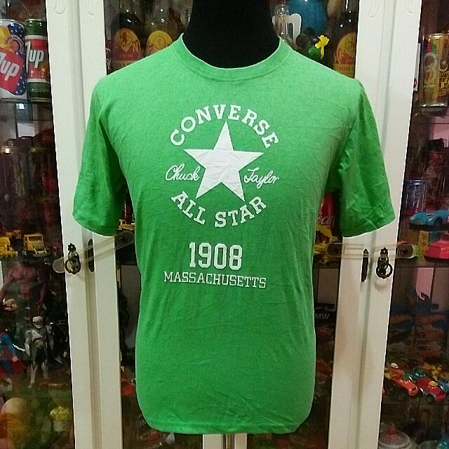 Converse All Star Chuck Taylor T Shirt