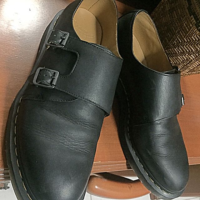 dr martens jules