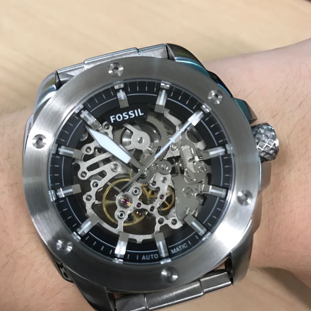 Fossil clearance me 3180