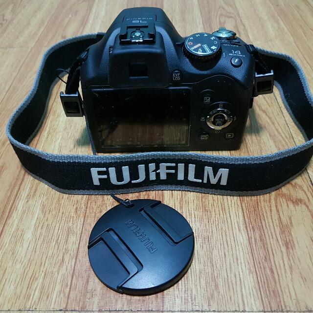 finepix sl 310