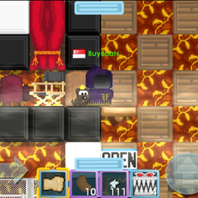 Growtopia Account With Puppy, Hobbies & Toys, Toys & Games on Carousell