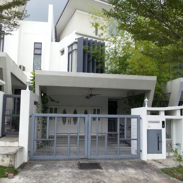 House For Sale Laman Glenmarie Property For Sale On Carousell