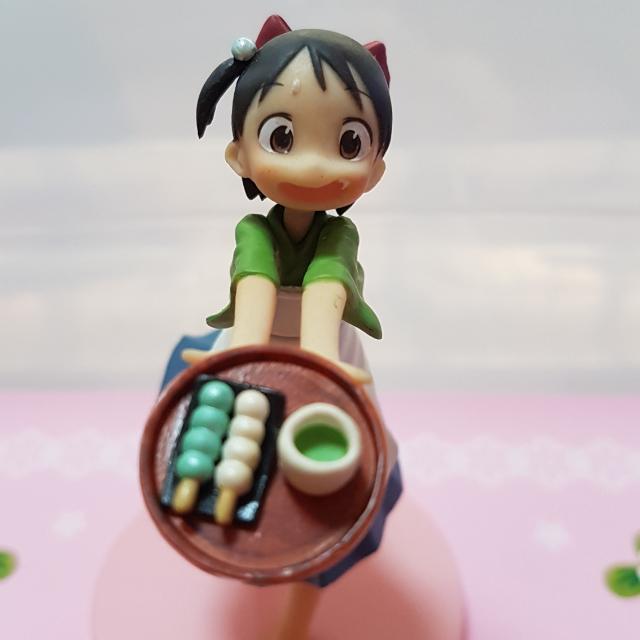 Ichigo Mashimaro Strawberry Marshmallow Chika Itou 伊藤 千佳 Figurine Hobbies Toys Toys Games On Carousell Ichigo Mashimaro Strawberry Marshmallow Chika Itou 伊藤 千佳 Figurine Hobbies Toys Toys Games On Carousell