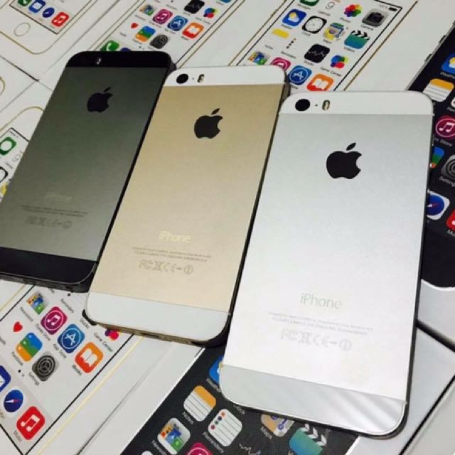 Iphone 5s 16gb Gpp Lte Unlocked Mobile Phones Gadgets Mobile Phones Iphone Others On Carousell