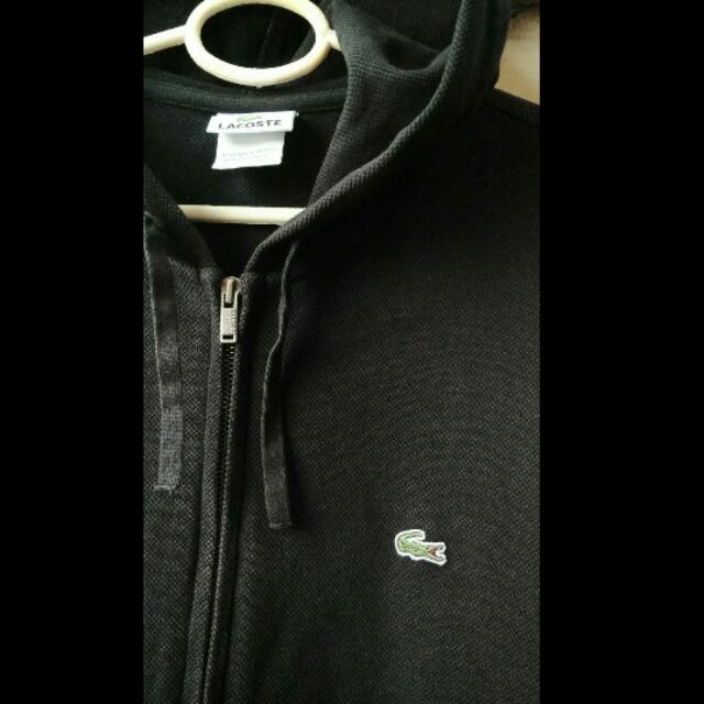 sweater lacoste original