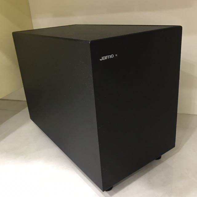 jamo 200 subwoofer