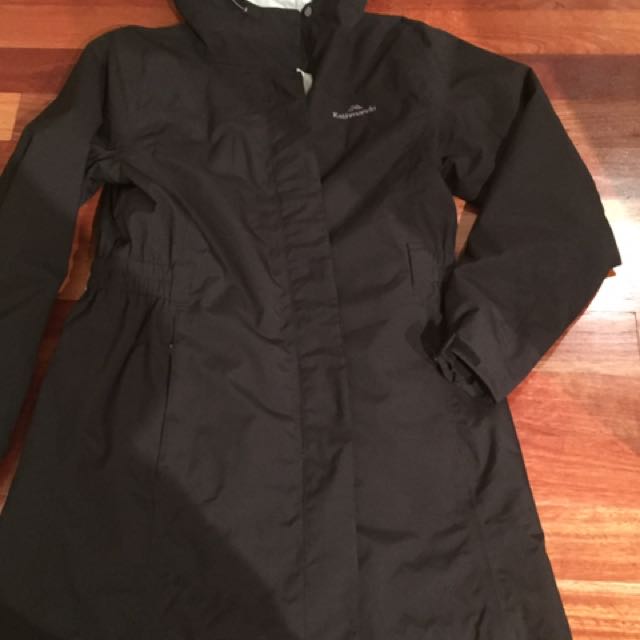 Kathmandu ngx2 womens jacket hotsell