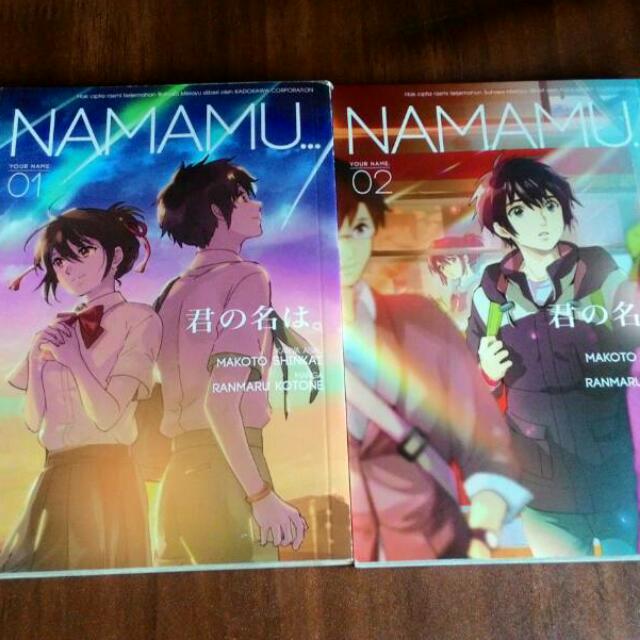 Kimi no na wa full movie sub malay deals