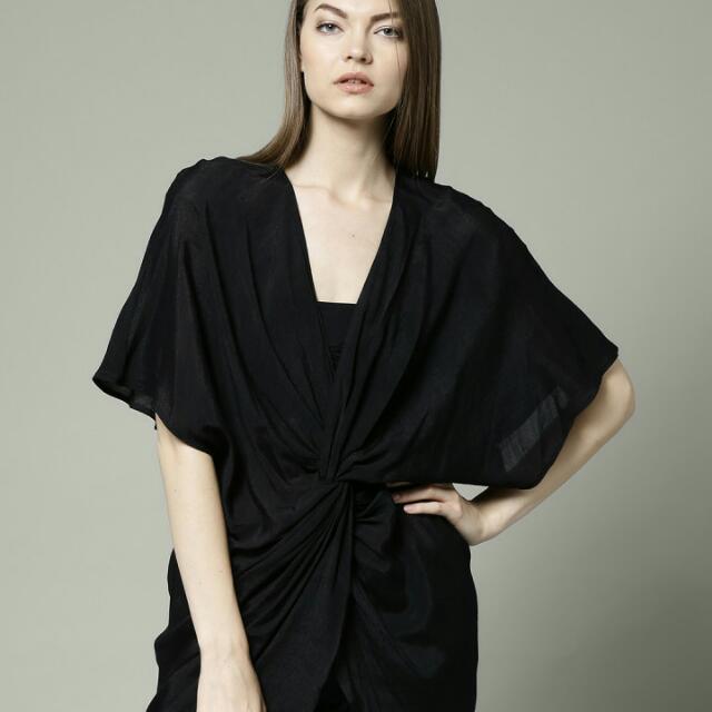 Marks and spencer kaftan online