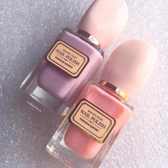 Share 125+ miniso nail polish super hot ceg.edu.vn