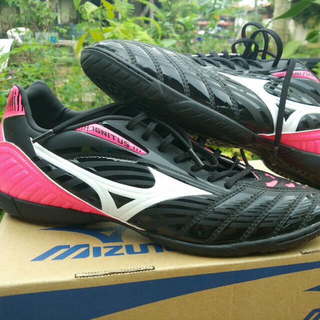 Mizuno ignitus futsal sale
