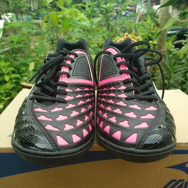 Mizuno ignitus 2025 3 futsal