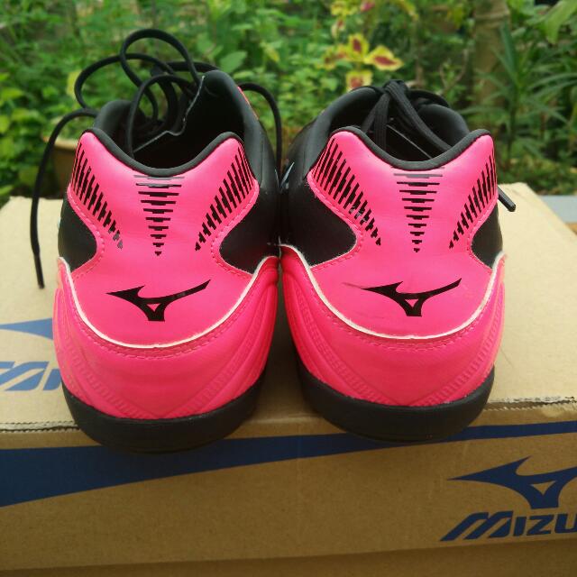 Mizuno ignitus 3 futsal discount