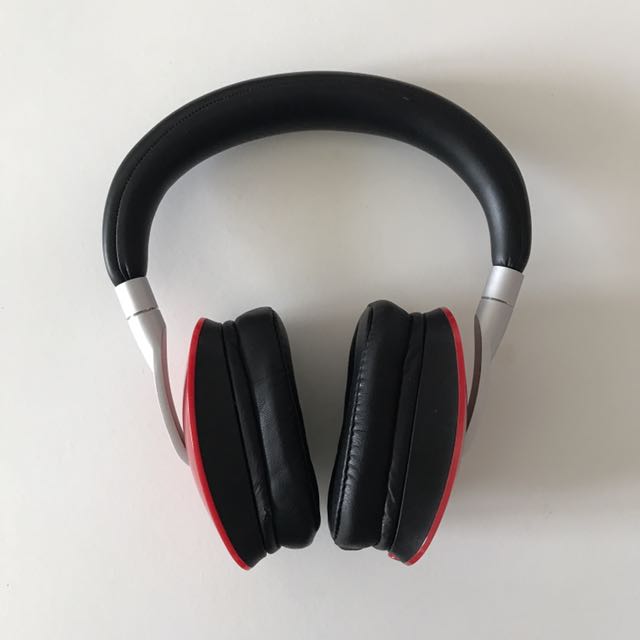 nad viso hp50 replacement pads