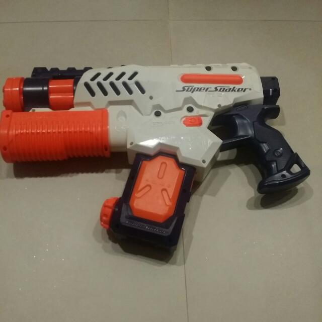 nerf tornado strike