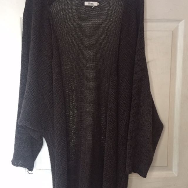 oak fort cardigan
