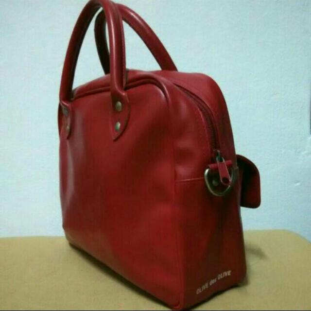 Olive des olive bag cheap
