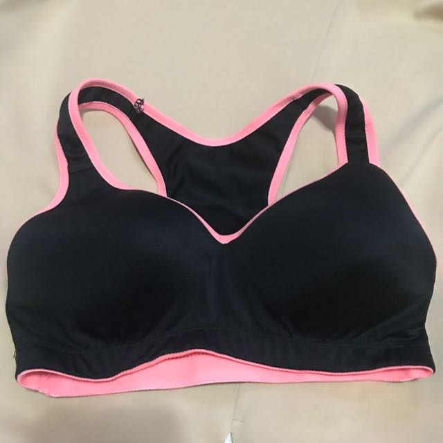 sports bra primark