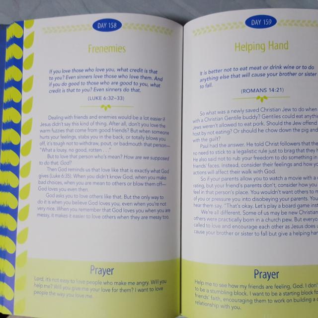 Purpose Driven Life Devotional For Kids Books Stationery
