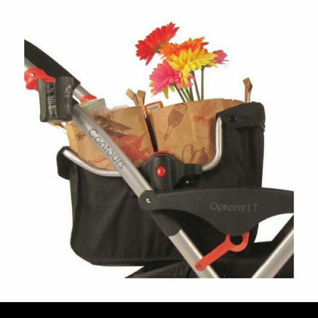 Contours shopping basket sale