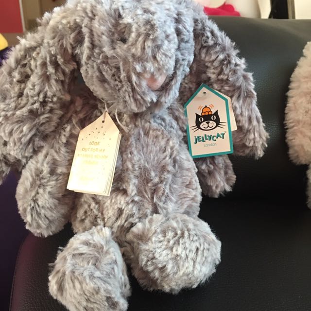 jellycat special edition