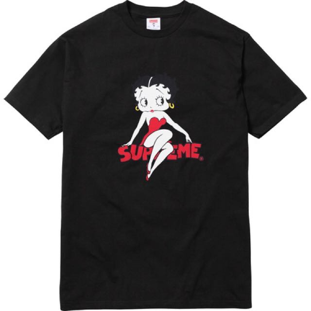 Supreme t shirt in singapore sale