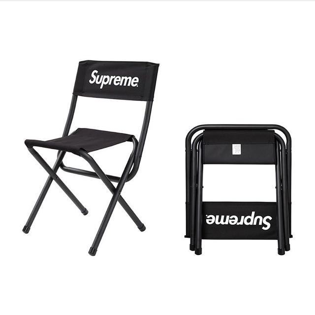 Supreme × Coleman Folding Table Set テーブル（63 ads for