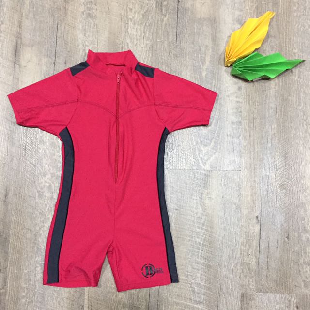 Swimming Costume, Babies & Kids, Babies & Kids Fashion on Carousell