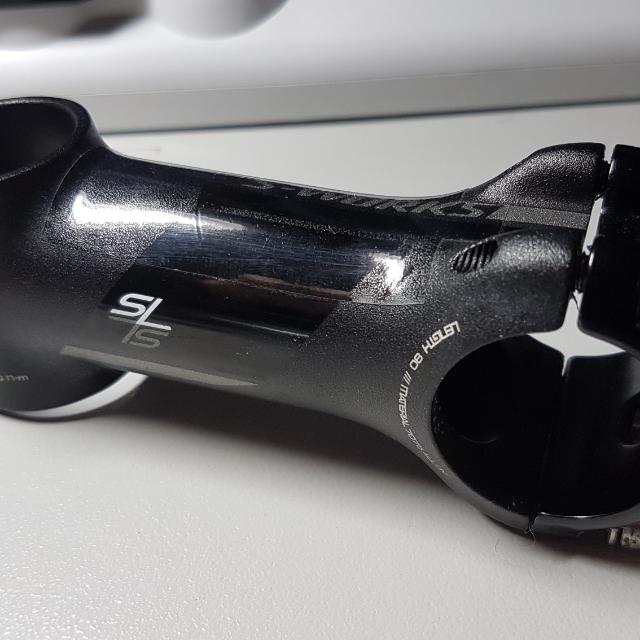 specialized s works stem