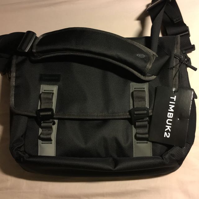 timbuk2 command messenger
