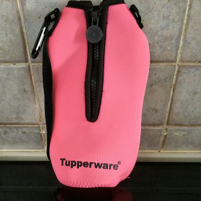 Tupperware Bottle Holder, Everything Else on Carousell
