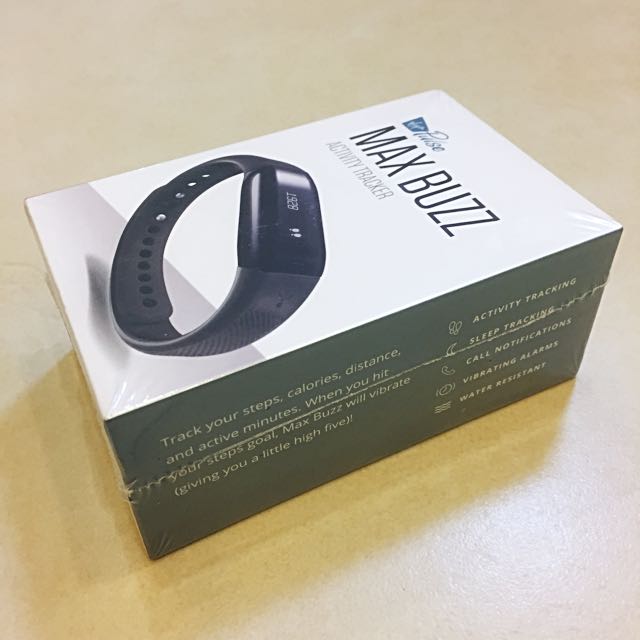 virgin pulse activity tracker