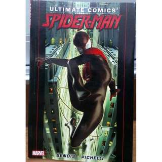 Ultimate Spider-Man #39, (2003) NM or better