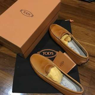 Tods sale discount singapore