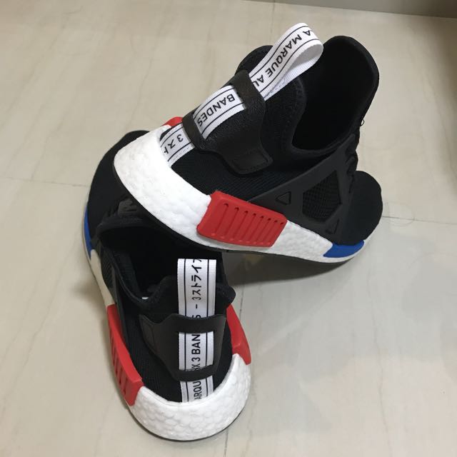 adidas by1909