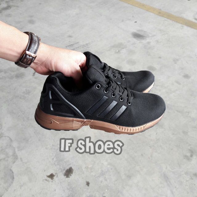 adidas flux copper rose gold adidas flux copper rose gold