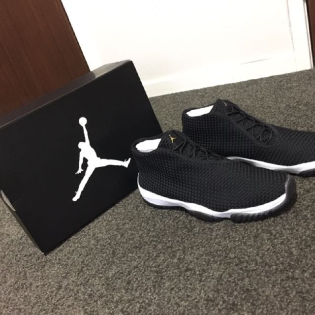 Jordan future oreo clearance