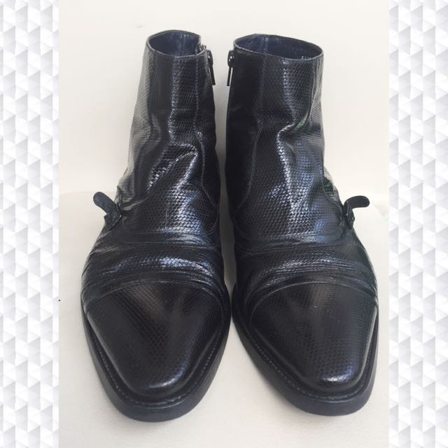 Aldo brue clearance mens boots