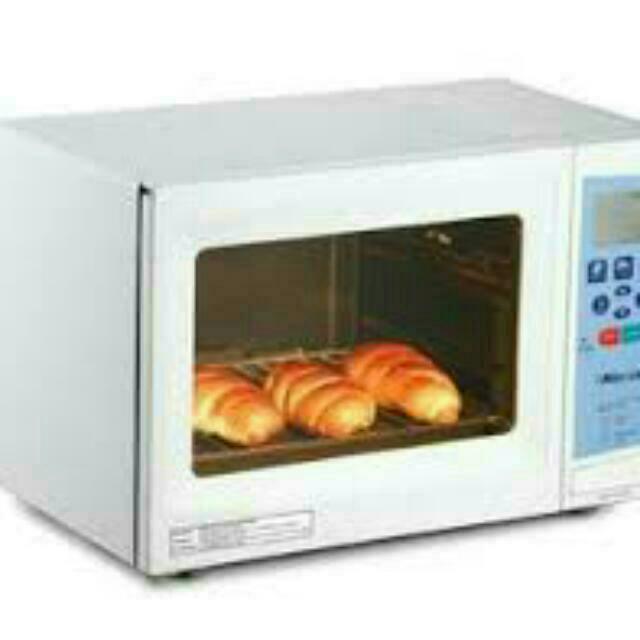 Amway Noxxa Bread Maker Multifunction Oven 3in1 Kitchen Appliances On Carousell