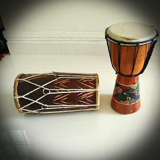 Drum Home Decor Home Decorating Ideas