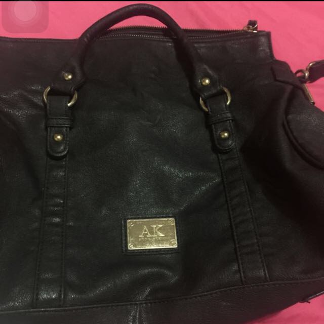 Anne klein bags original hot sale