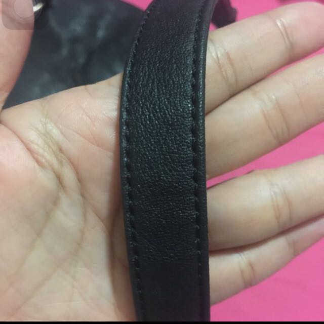 Authentic Anne Klein Bag, Women's Fashion, Bags & Wallets, Crossbody