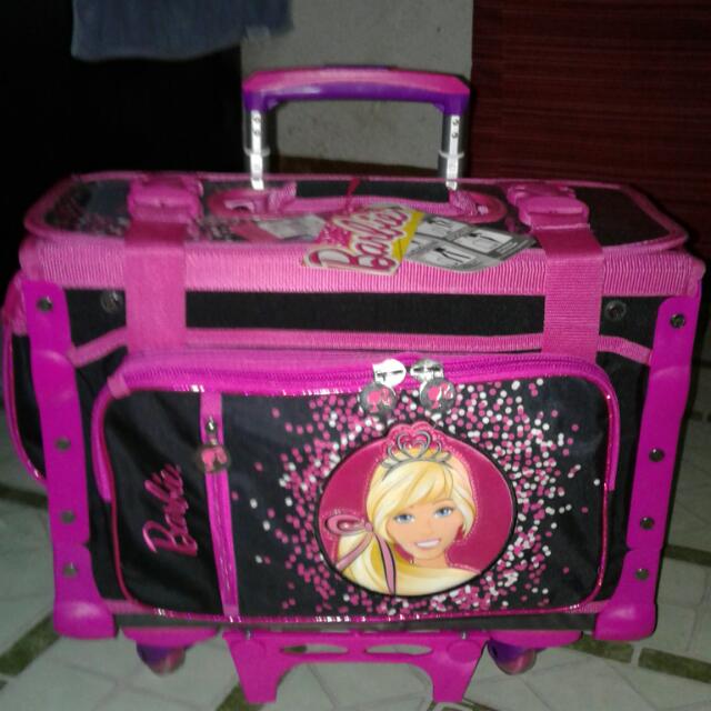 barbie strollers