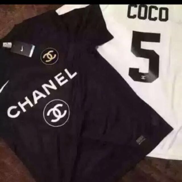 Nike chanel dri fit store