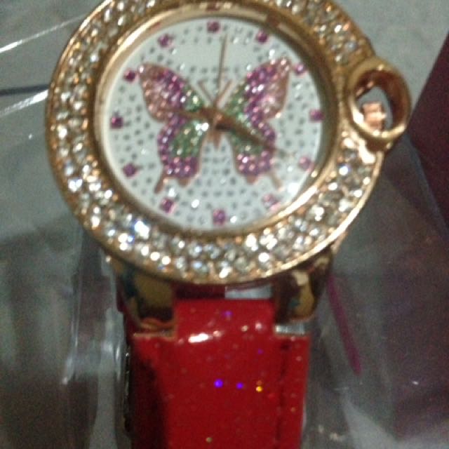 Classic Om Watch Charm – KAJ Fine Jewellery