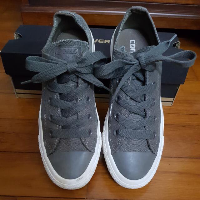 converse all star 36.5