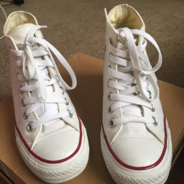 Converse wedges nz shop
