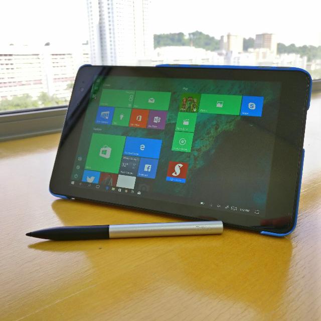 Dell Venue 8 Pro 64gb Mobile Phones Tablets Tablets On Carousell