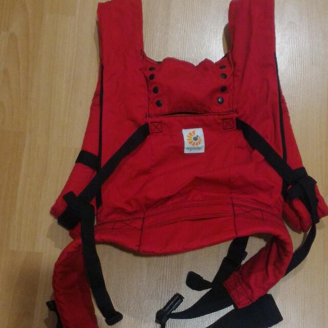 ERGOBABY Sport baby carrier original