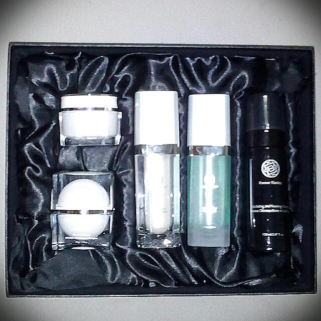 Forever Flawless Diamond Infused Skin Care Collection Health Beauty Bath Body On Carousell